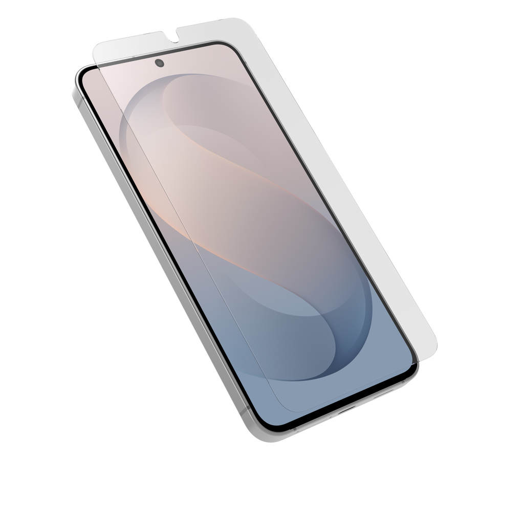 Galaxy S26 FE und Galaxy S25 FE Displayschutz Otterbox Glass