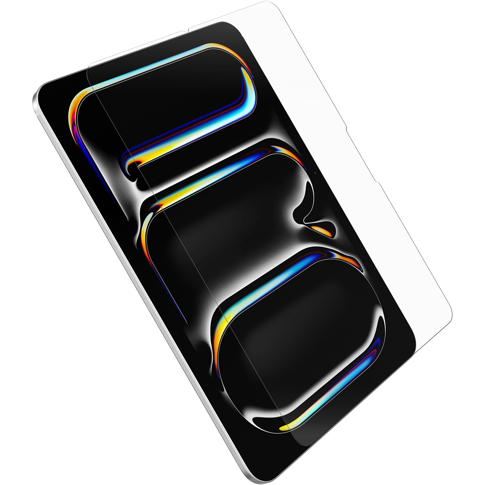 iPad Pro 11-inch (M5) and iPad Pro 11-inch (M4) Premium Glass Screen Protector - Image 775