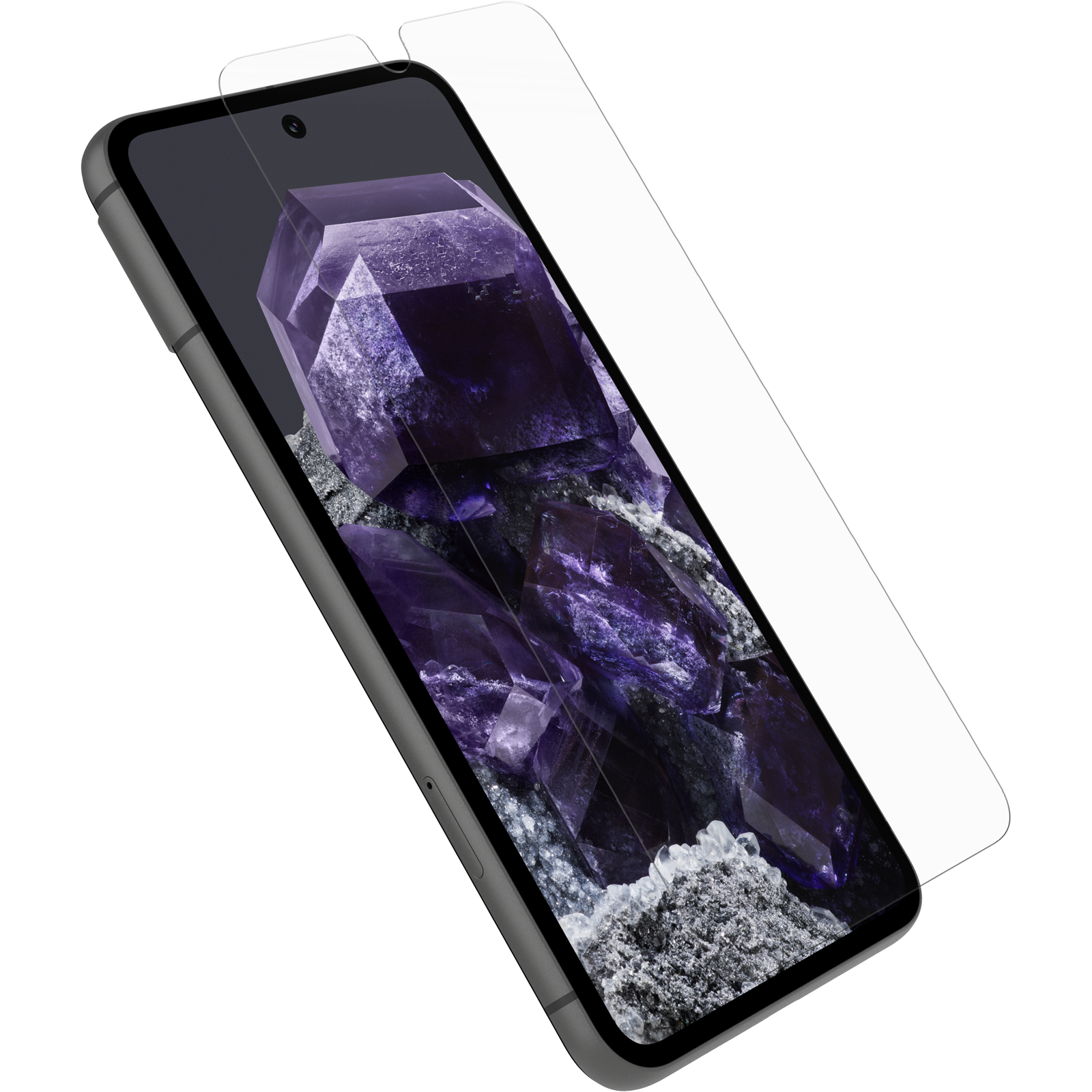 Pixel 8 Glass Screen Protector | OtterBox Glass – OtterBox Europe
