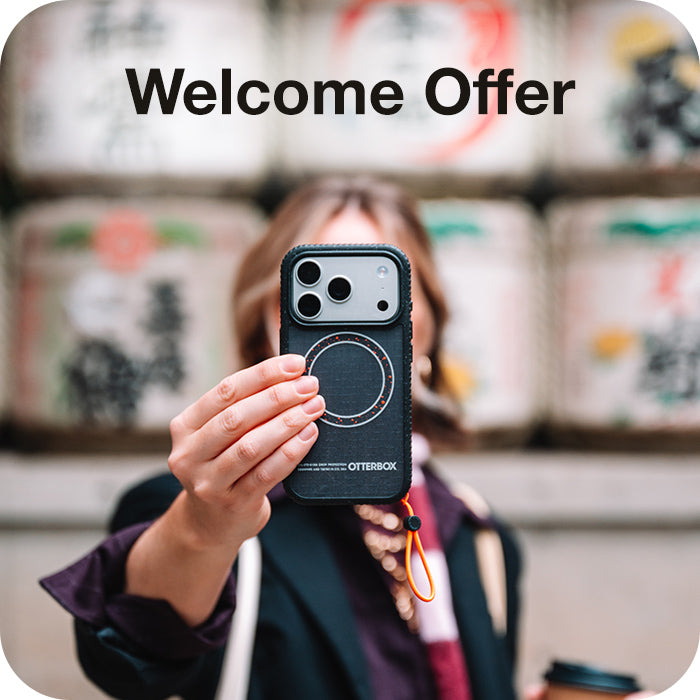 Angebote | Handyhllen, Stromzubehr, Displayschutzfolien | OtterBox   OtterBox Europe