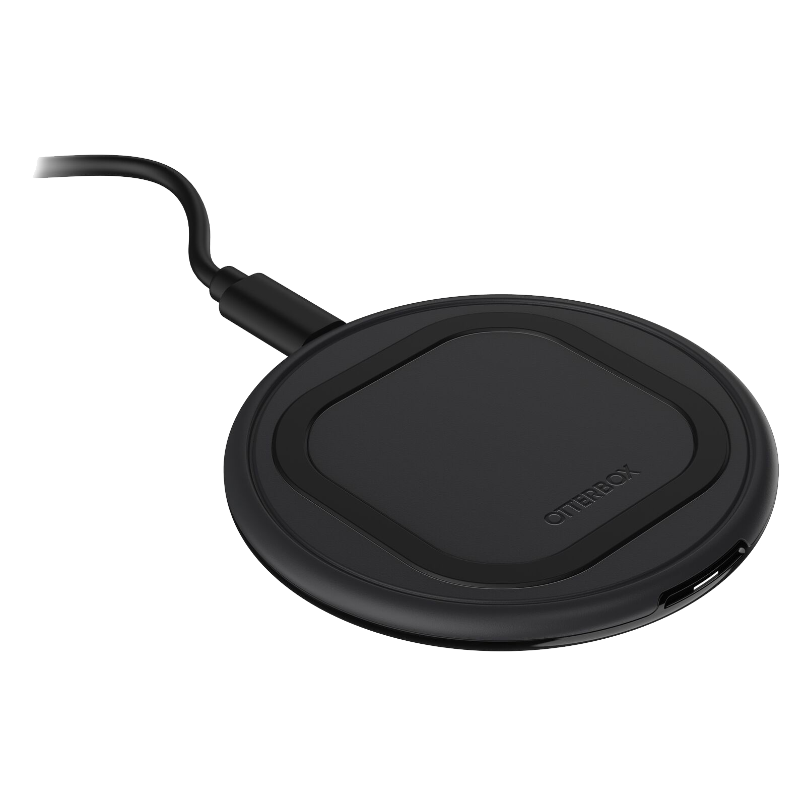 10W Wireless Charging Pad | OtterBox Power Solutions - Image 13398