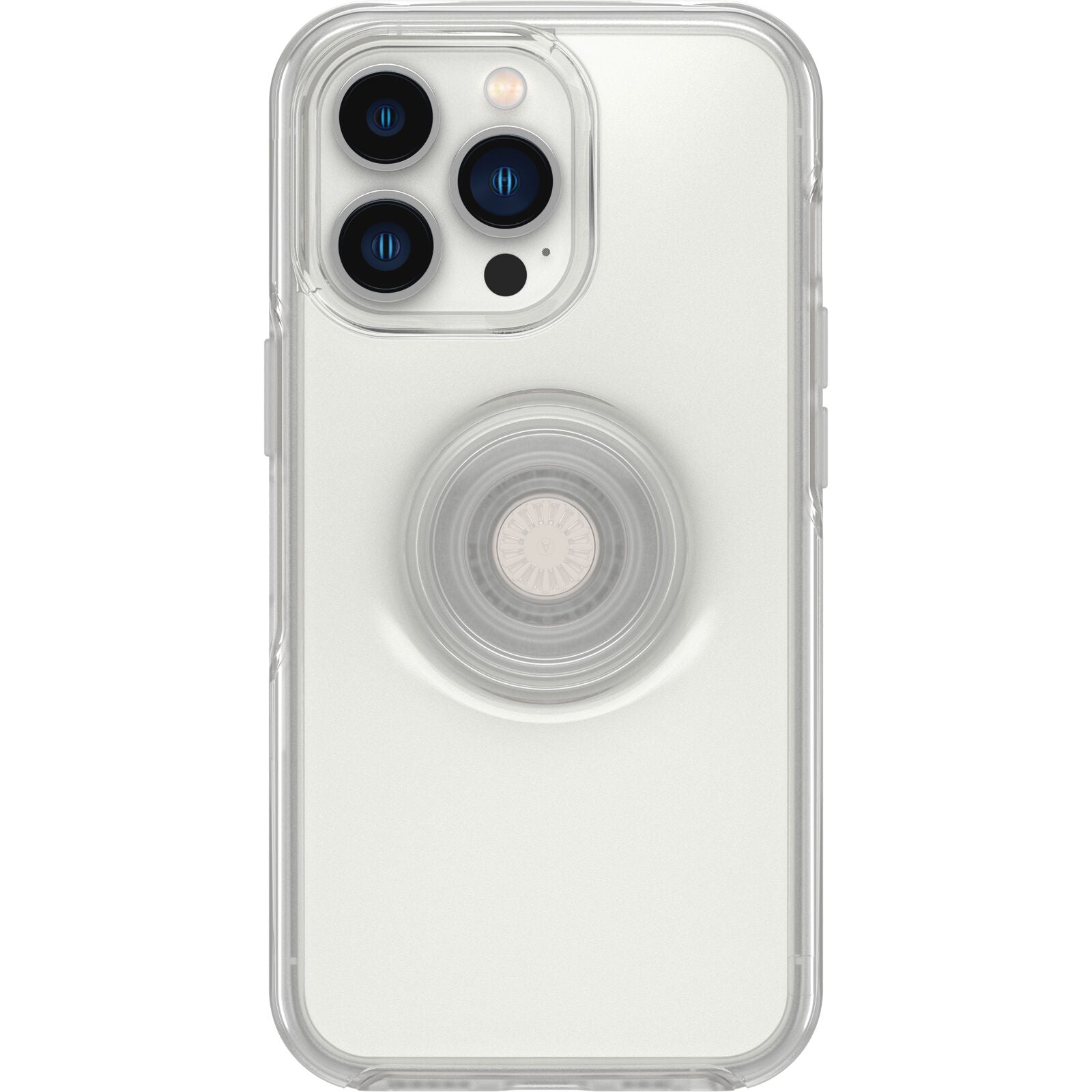 iPhone 13 Pro Otter + Pop Symmetry Series Clear Case - Image 2963