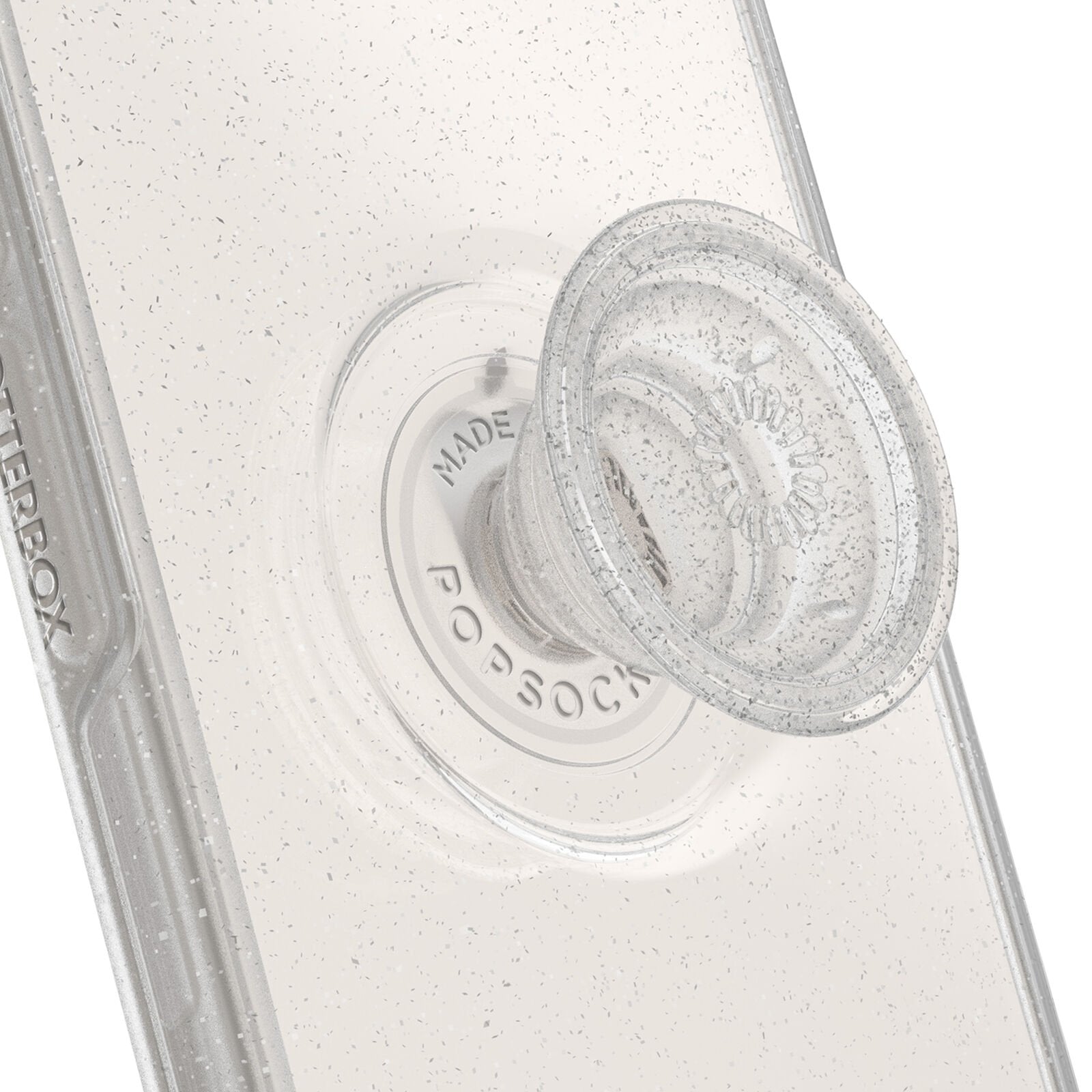 iPhone 14 Plus Otter + Pop Symmetry Series Clear Case - Image 24698