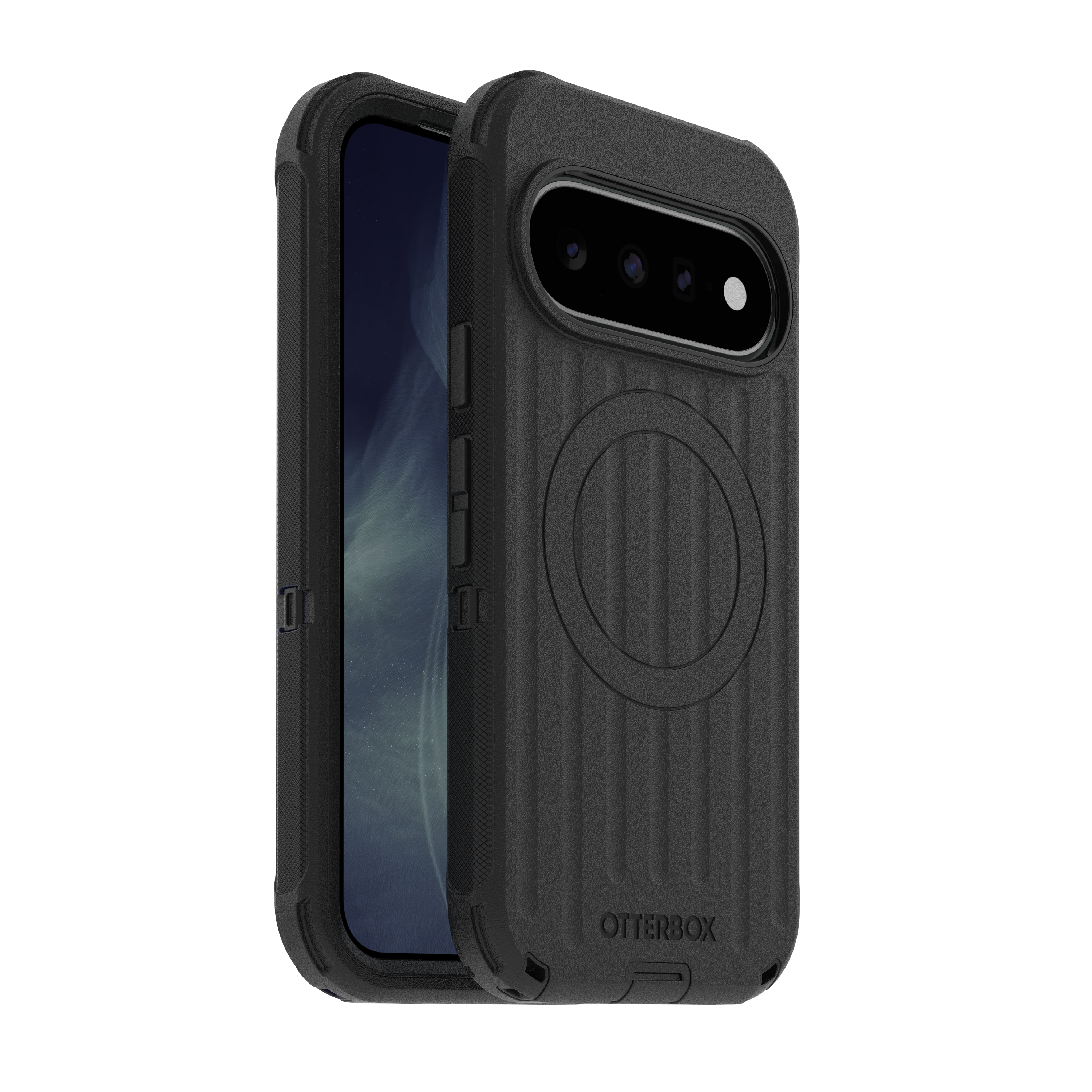 Pixel 11 en Pixel 11 Pro Defender Series Pro Hoesje