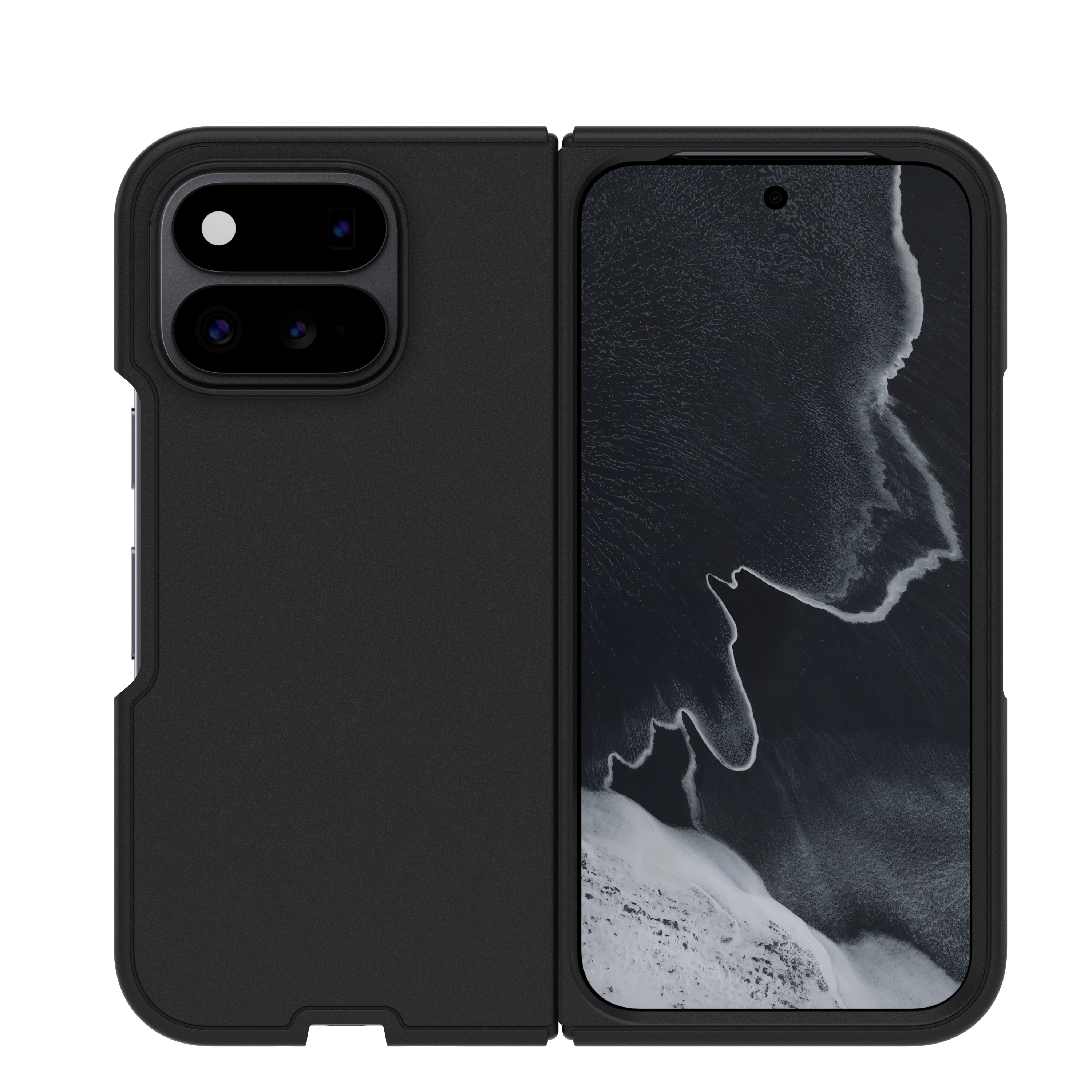 Pixel 11 Pro Fold Lumen Series Hoesje