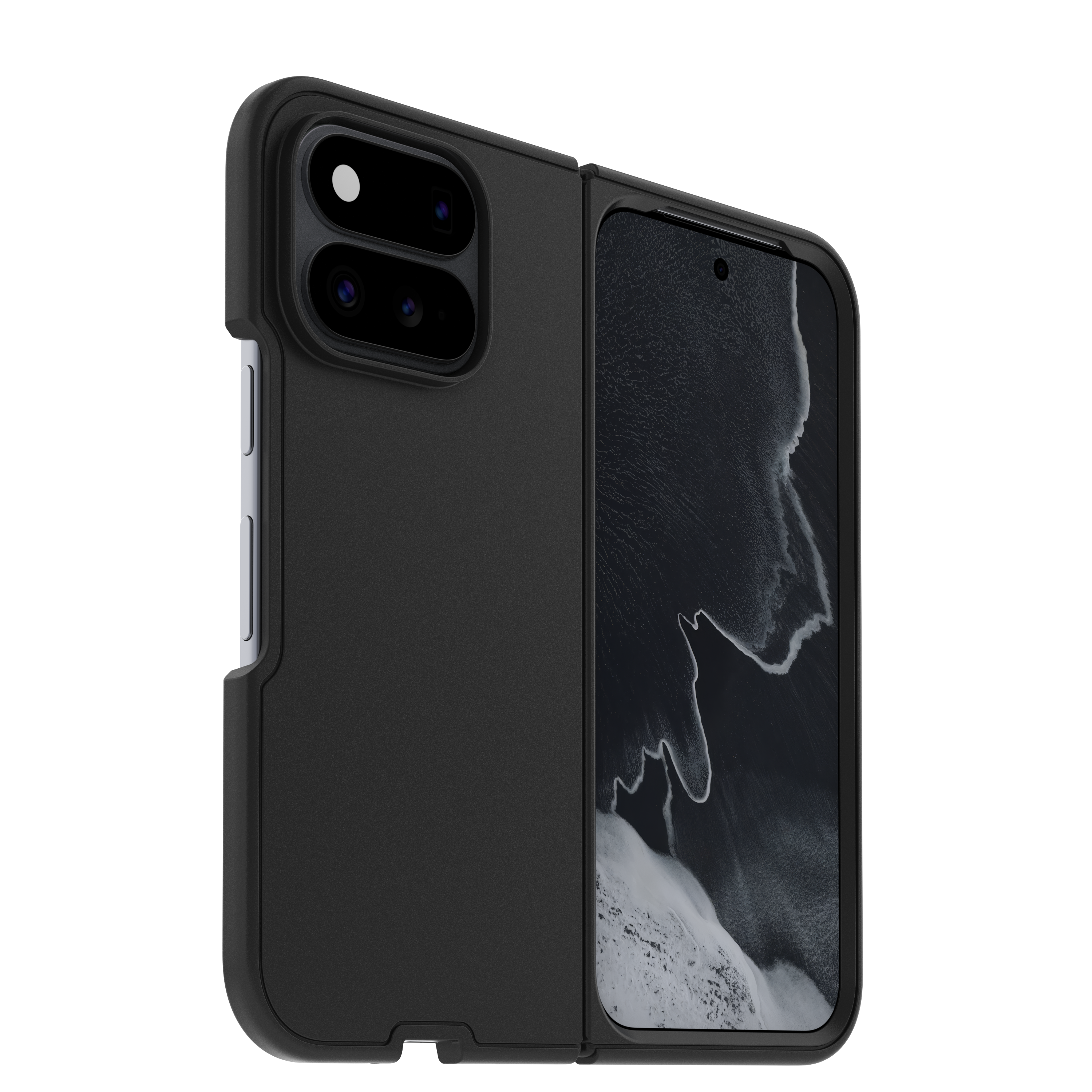 Pixel 11 Pro Fold Lumen Series Hoesje