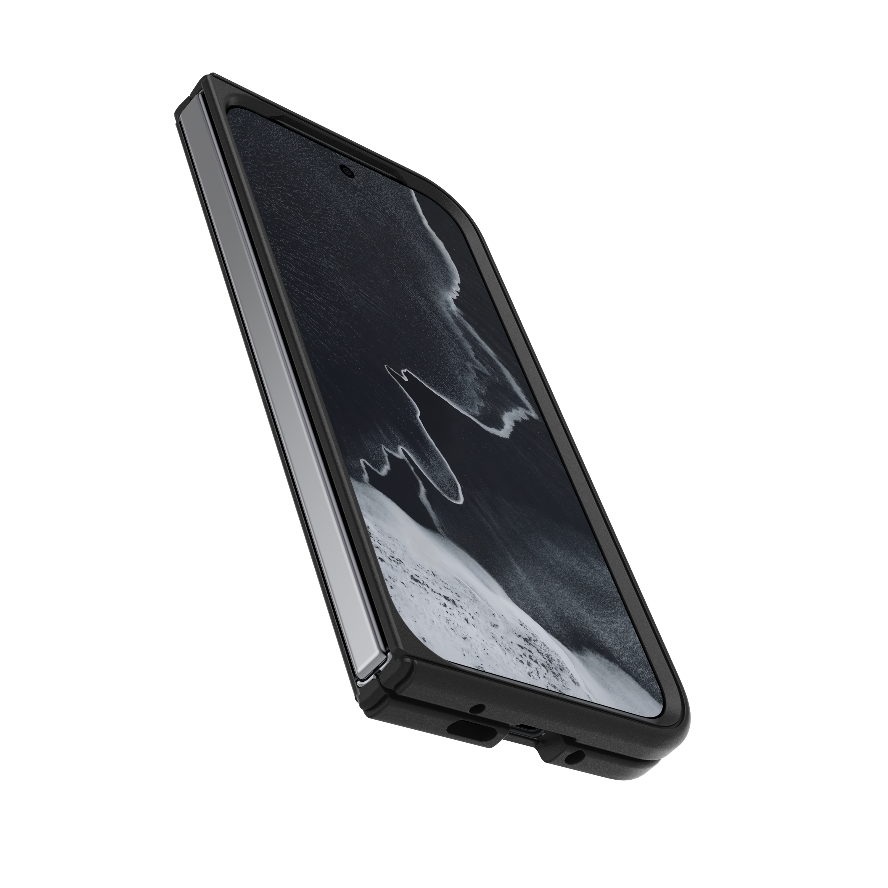 Pixel 11 Pro Fold Lumen Series Hoesje