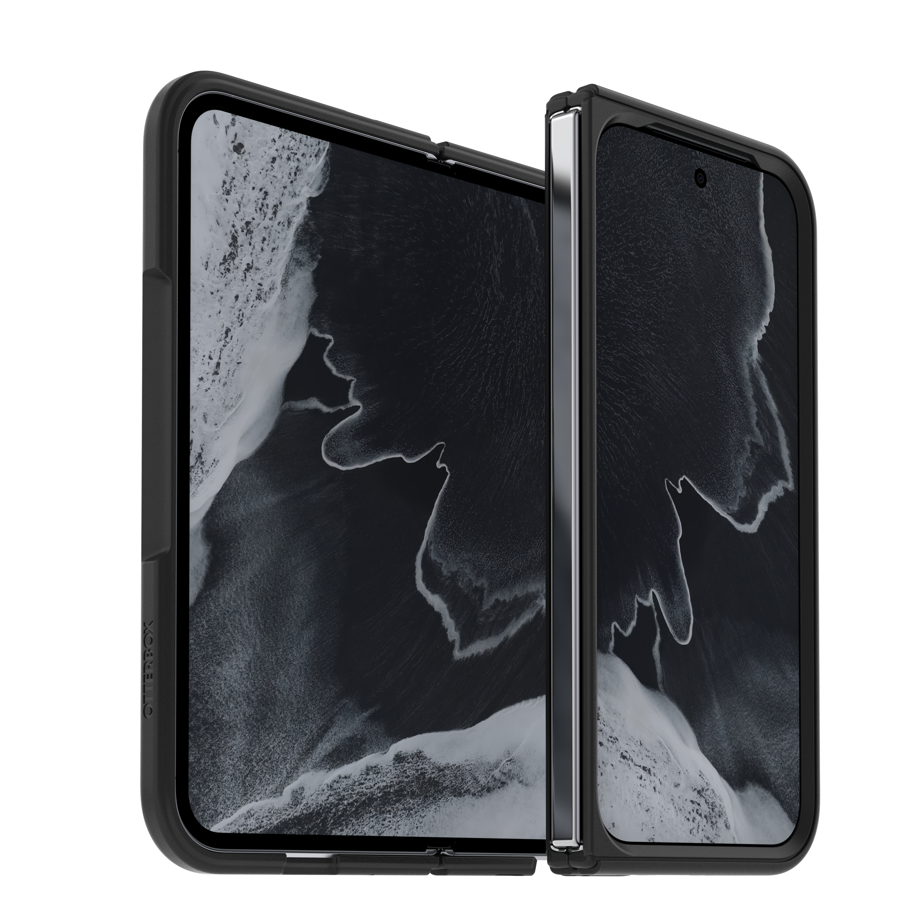 Pixel 11 Pro Fold Lumen Series Hoesje