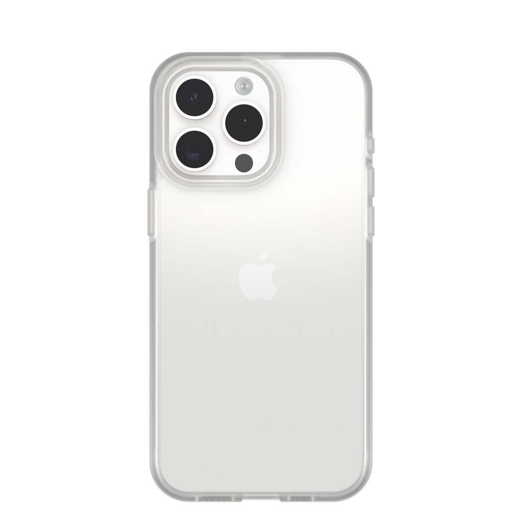 iPhone 15 Pro Max React Series Hoesje