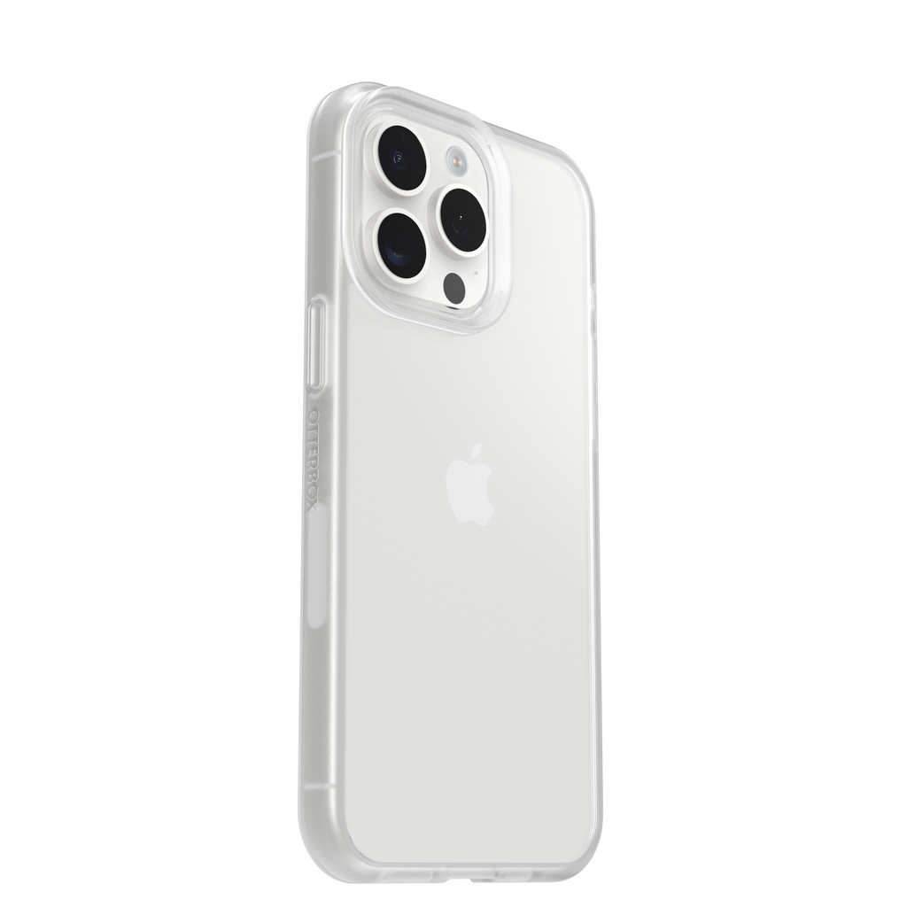 iPhone 15 Pro Max React Series Hoesje