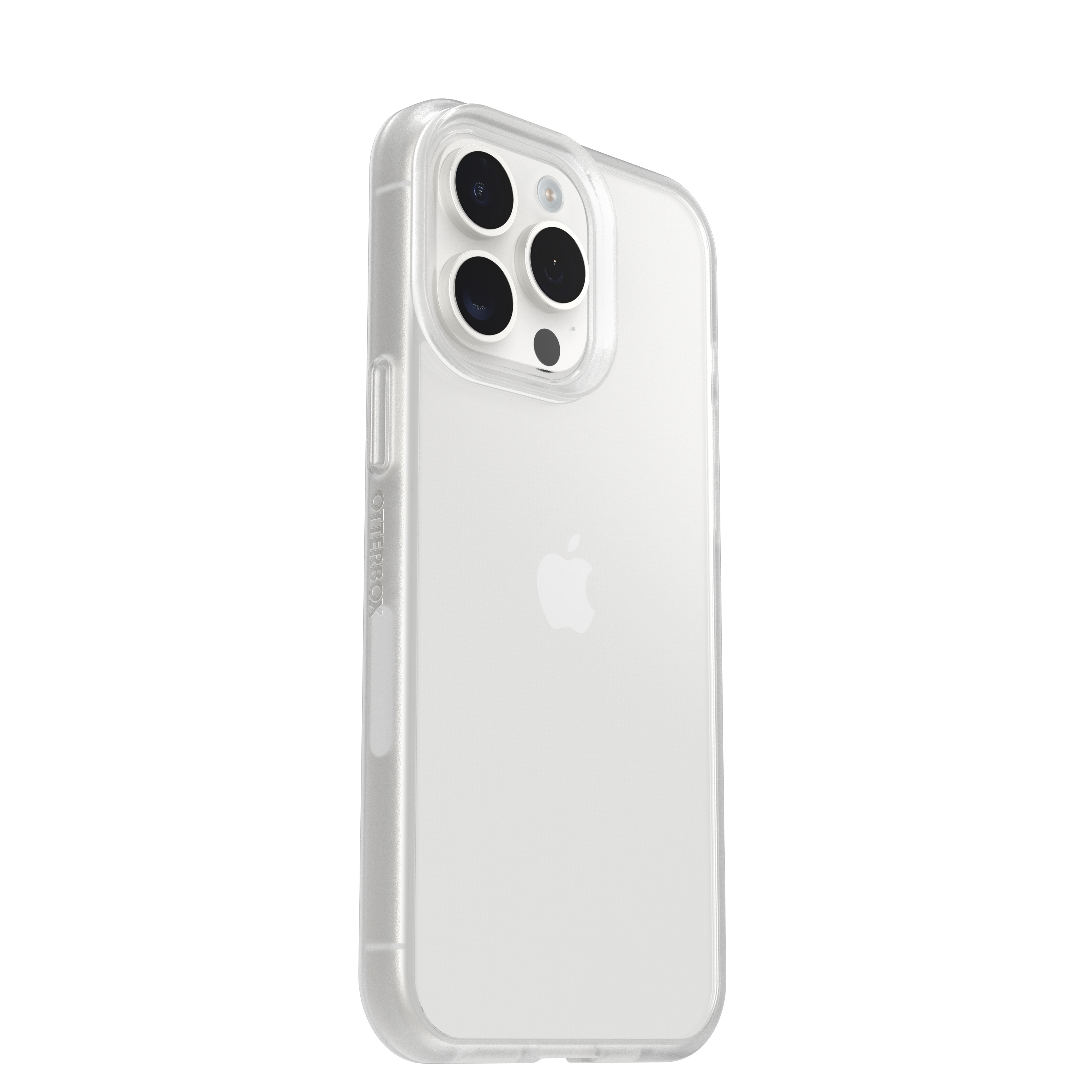 iPhone 15 Pro Max React Series Hoesje