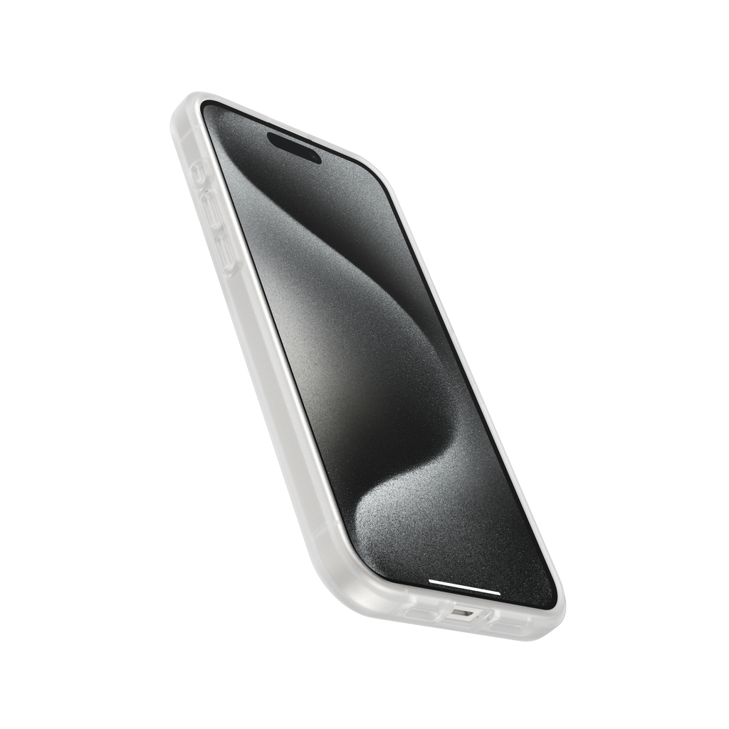 iPhone 15 Pro Max React Series Hoesje