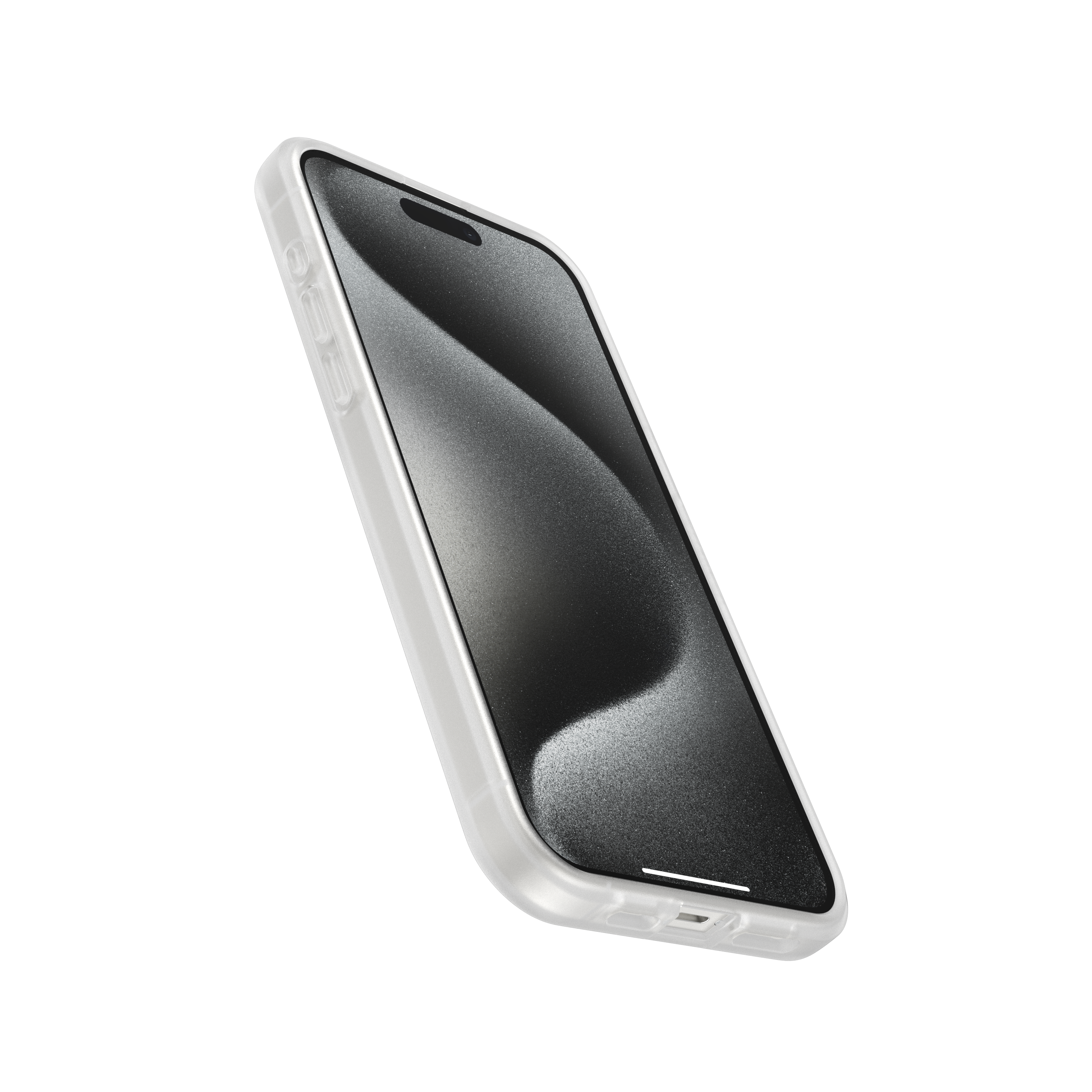 iPhone 15 Pro Max React Series Hoesje