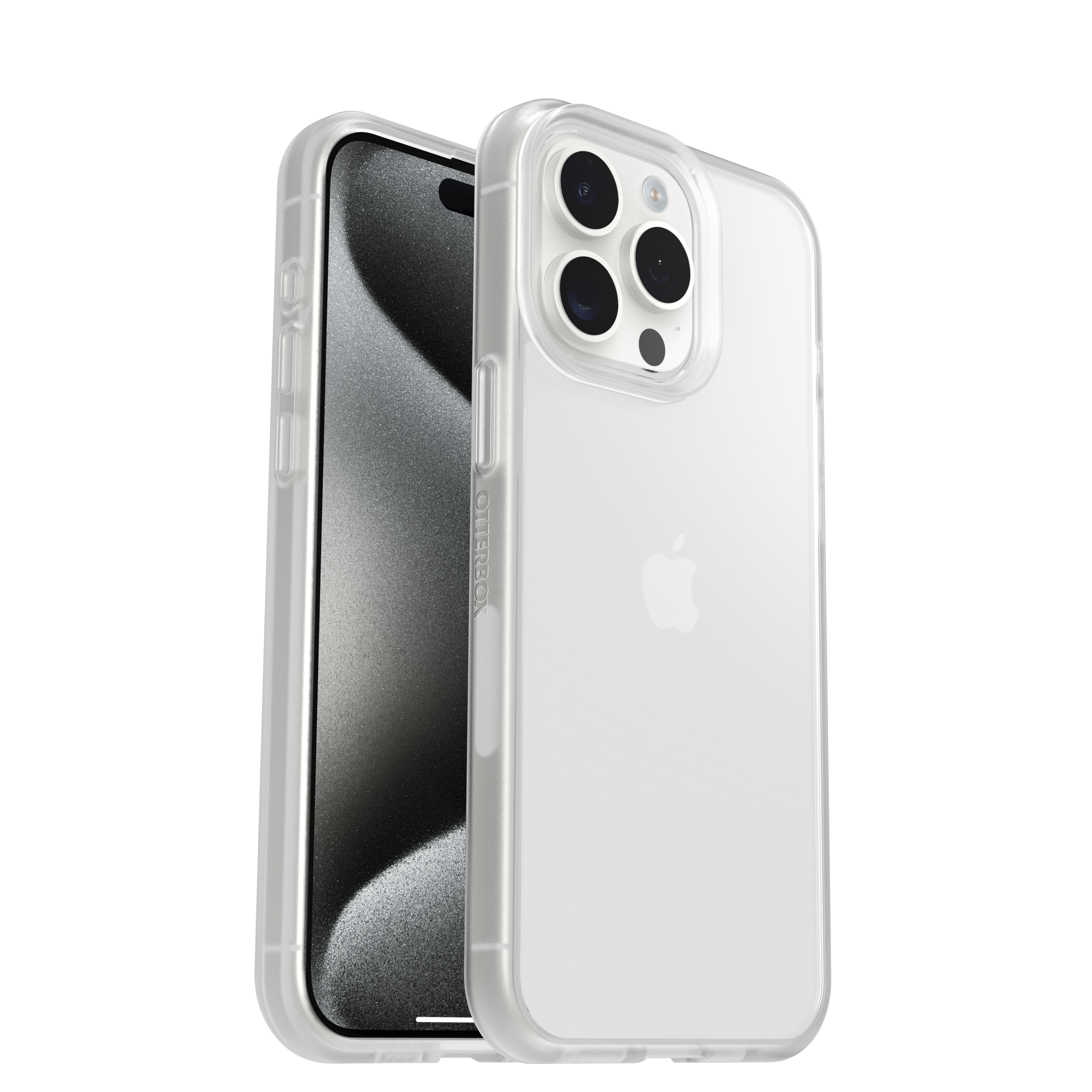 iPhone 15 Pro Max React Series Hoesje
