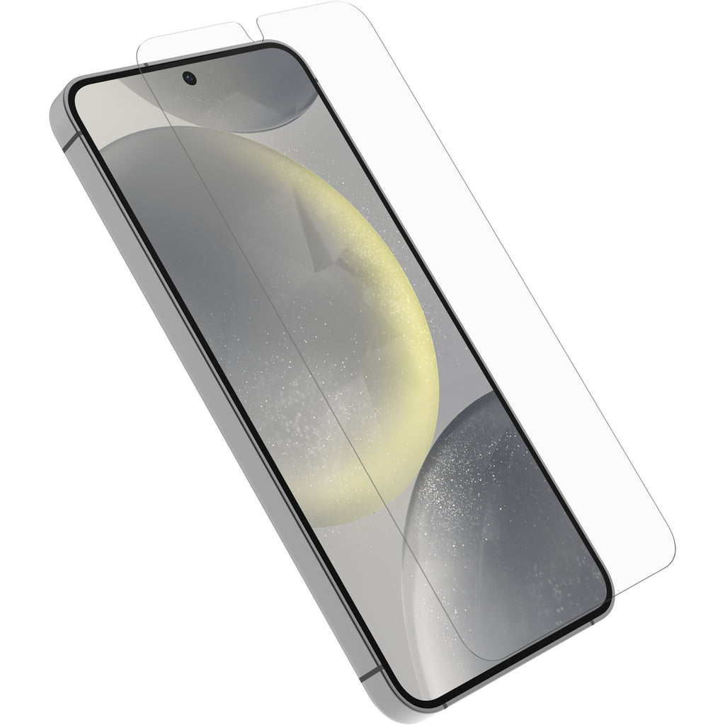 Galaxy S24 Premium PolyArmor Eco Screen Protector