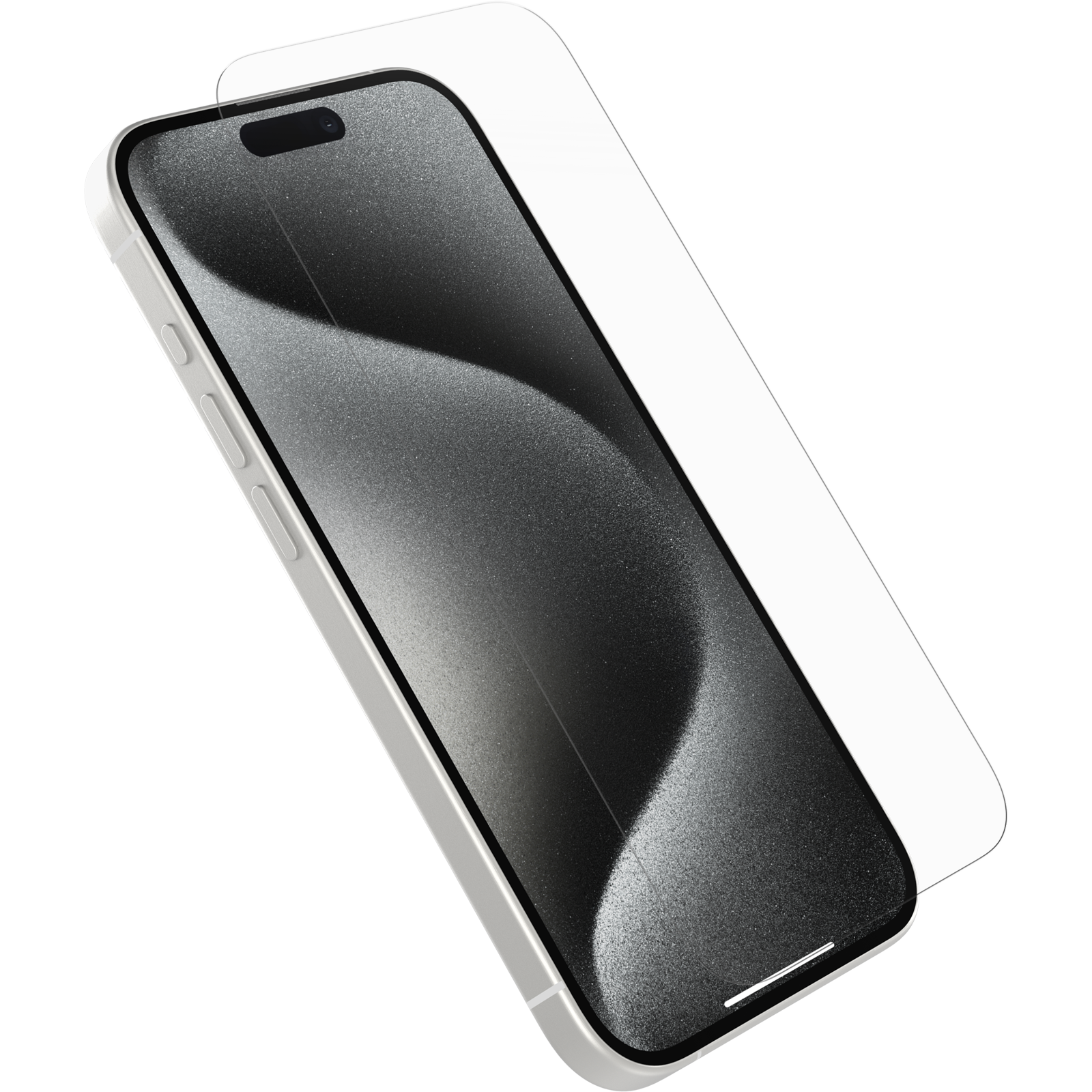iPhone 15 Pro Premium Glass Screen Protector - Image 1114