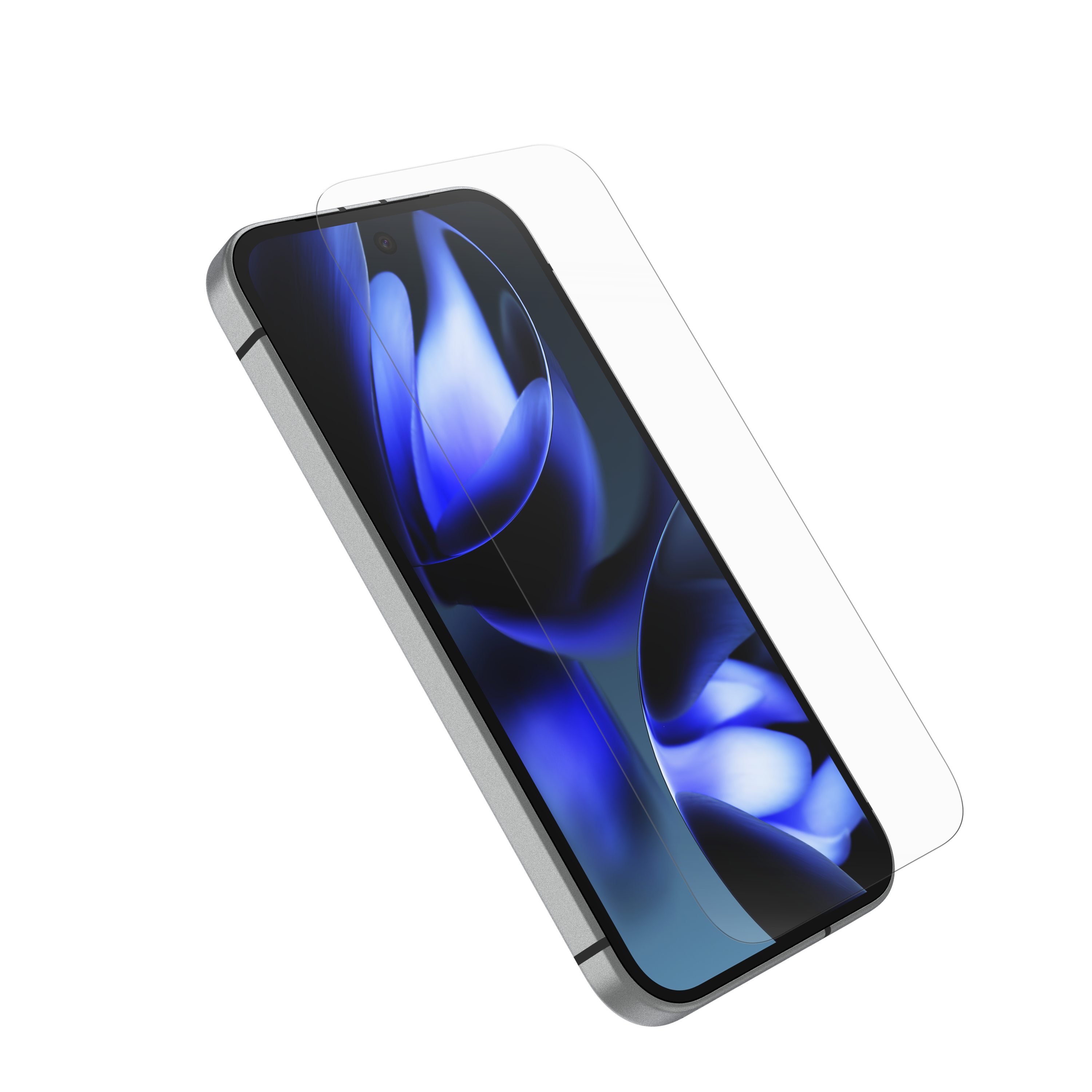 Pixel 9a Premium Glass Screen Protector - Image 1128