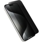 iPhone 16 Pro Premium Pro Glass Privacy Guard Screen Protector - Image 1786