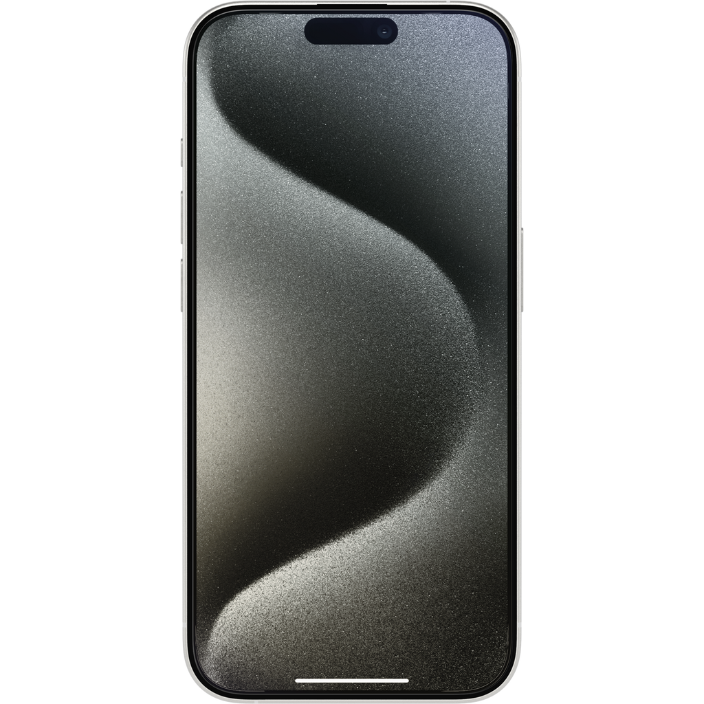 iPhone 16 Pro Max Premium Pro Glass Blue Light Screen Protector - Image 1780