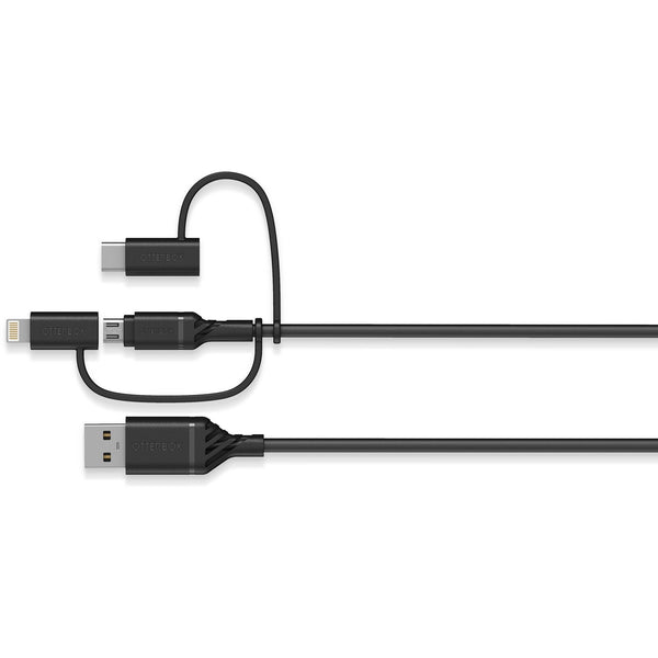 3-in-1 Kabel