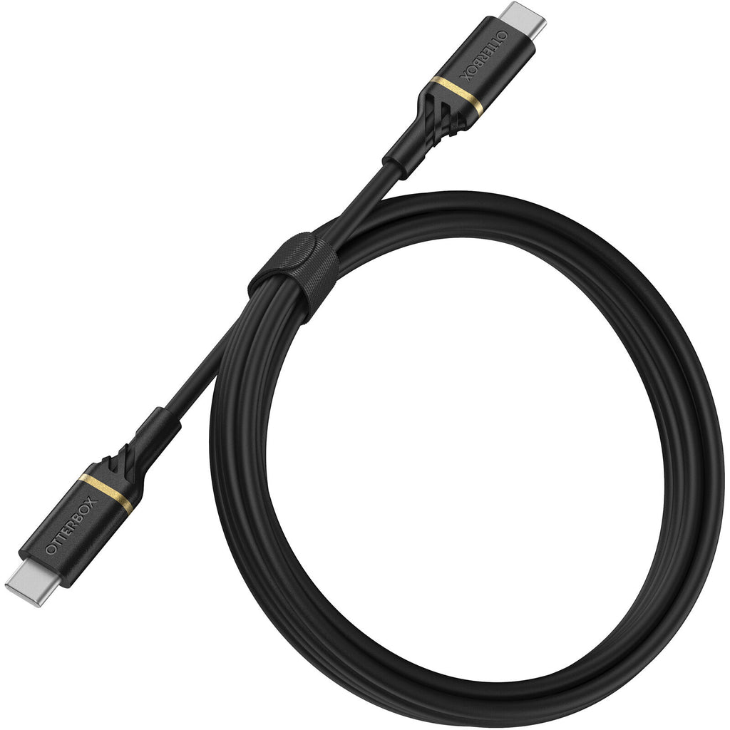 USB-C to USB-C Fast Charge Cable