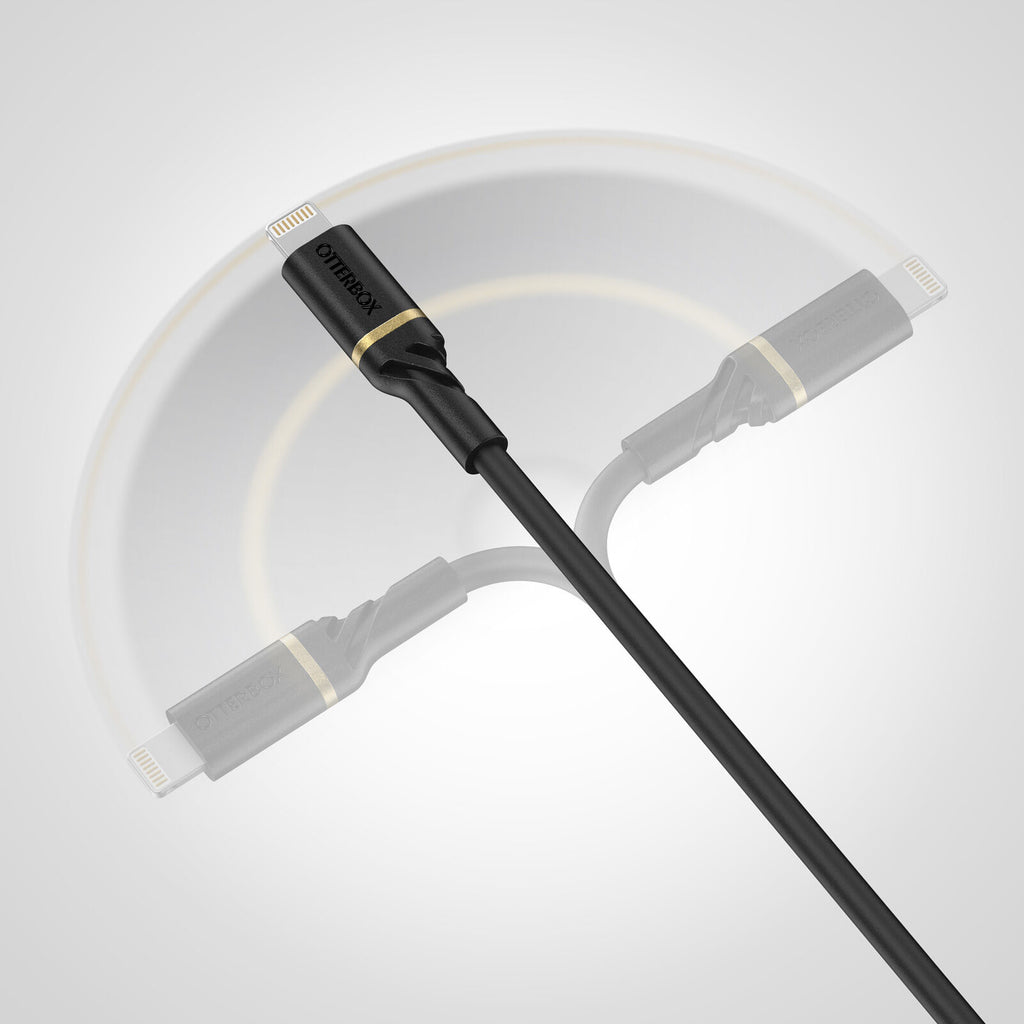 USB-C to USB-C Fast Charge Cable
