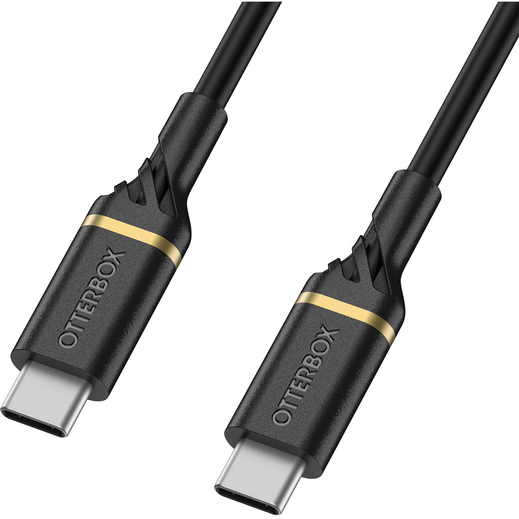 USB-C to USB-C Chargement Rapide Câble