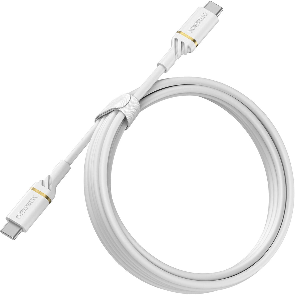 USB-C to USB-C Chargement Rapide Kabel