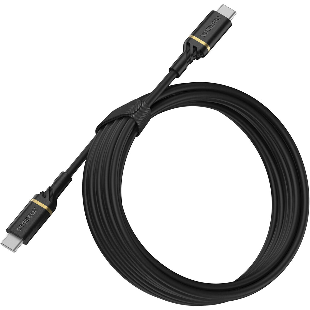 USB-C to USB-C Chargement Rapide Câble