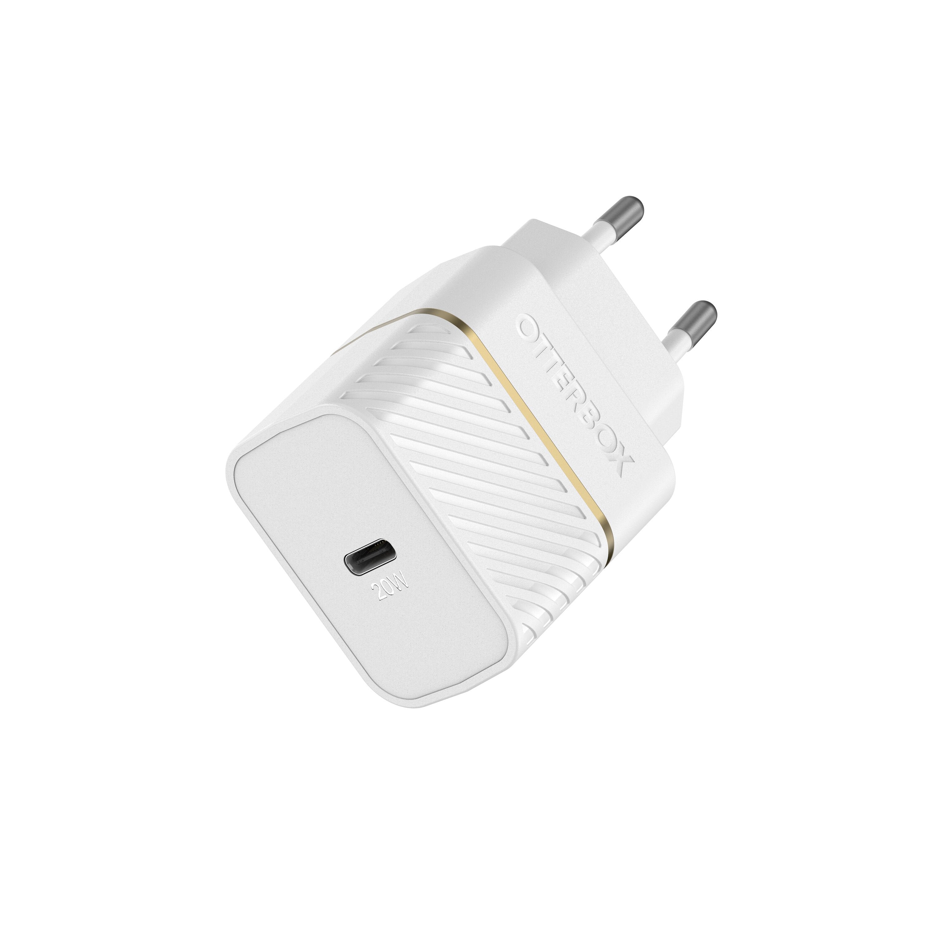 Premium Wall Charger + Cable | Lightning to USB-C - Image 1183