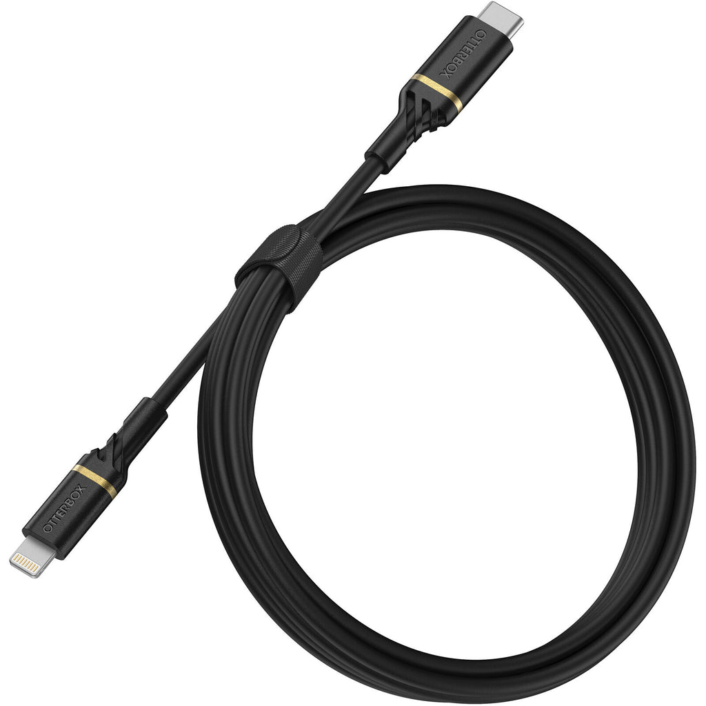 Lightning to USB-C Chargement Rapide Câble