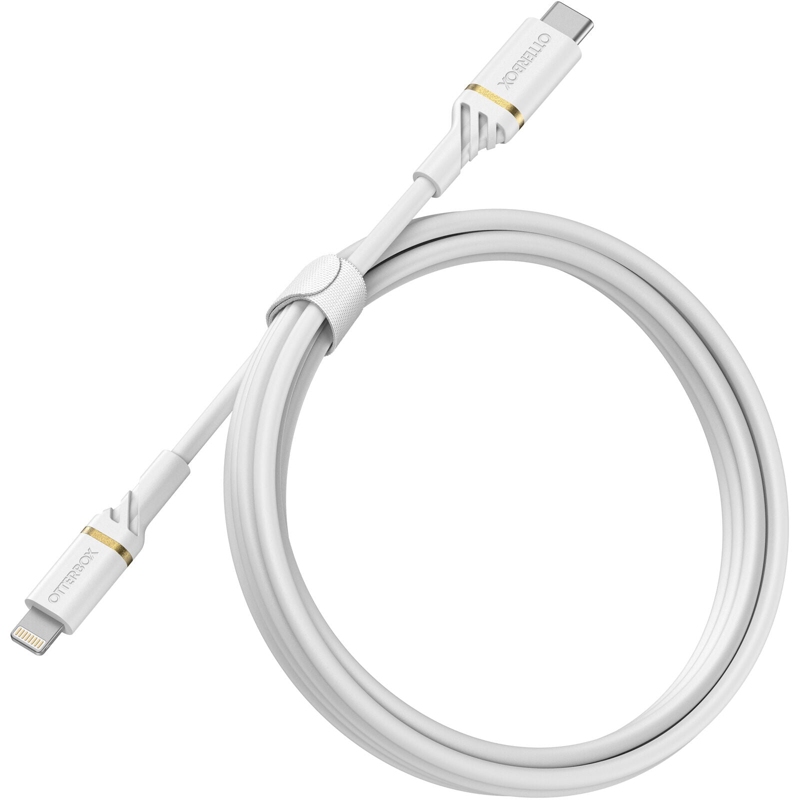 Lightning to USB-C Fast Charge Cable