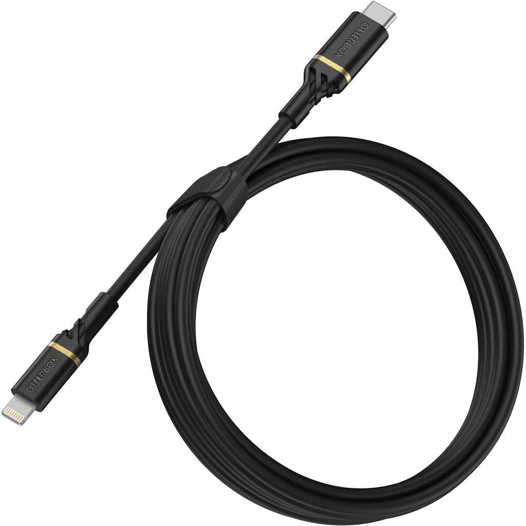 Lightning to USB-C Chargement Rapide Câble