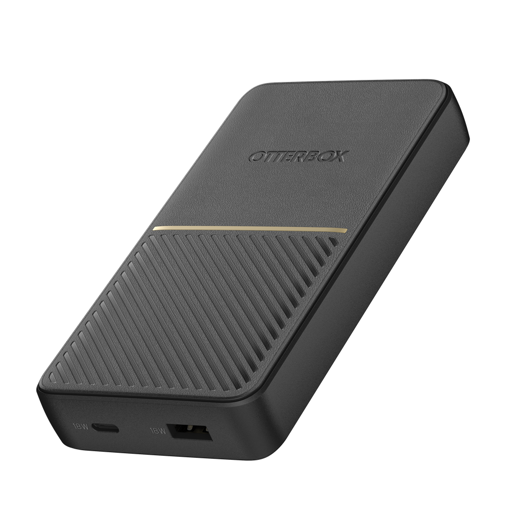Chargement Rapide Power Bank