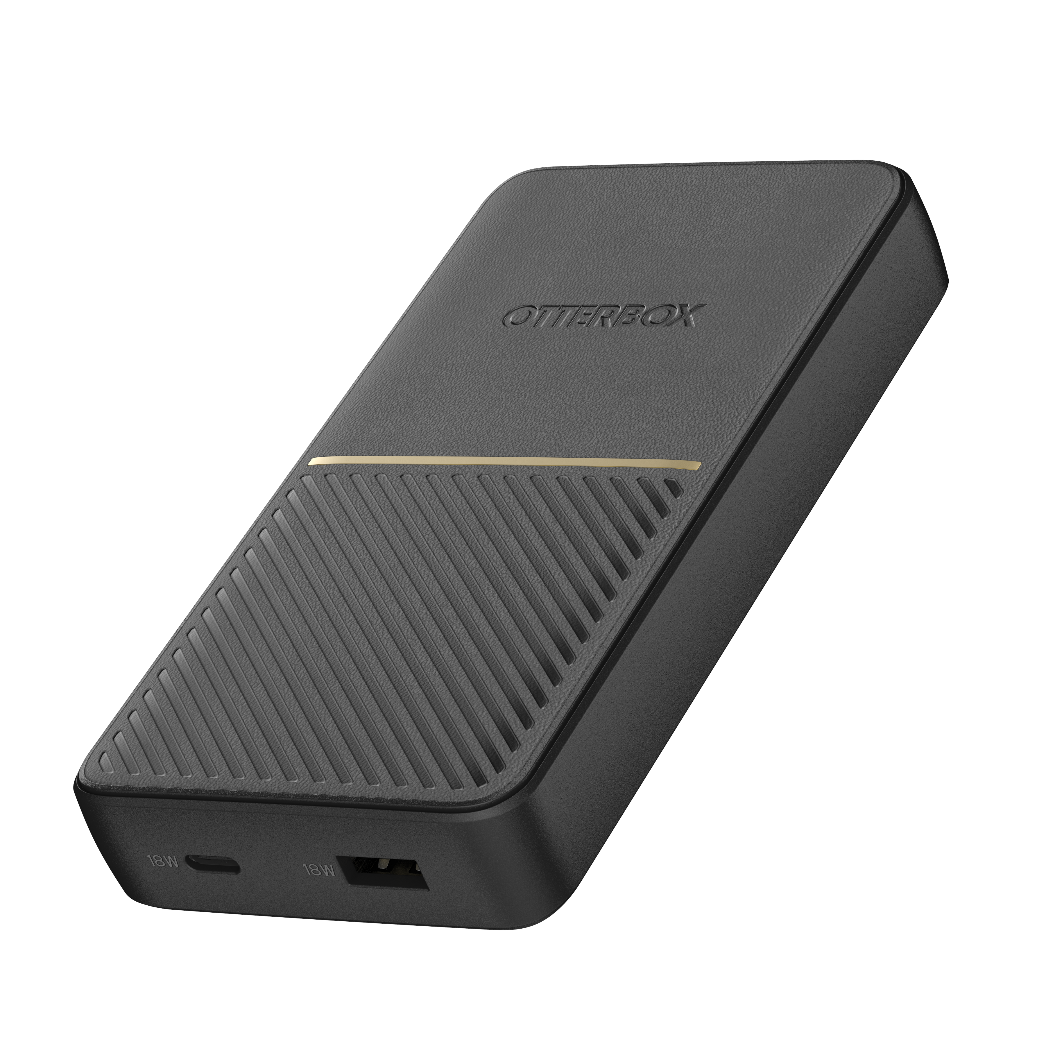 Chargement Rapide Power Bank