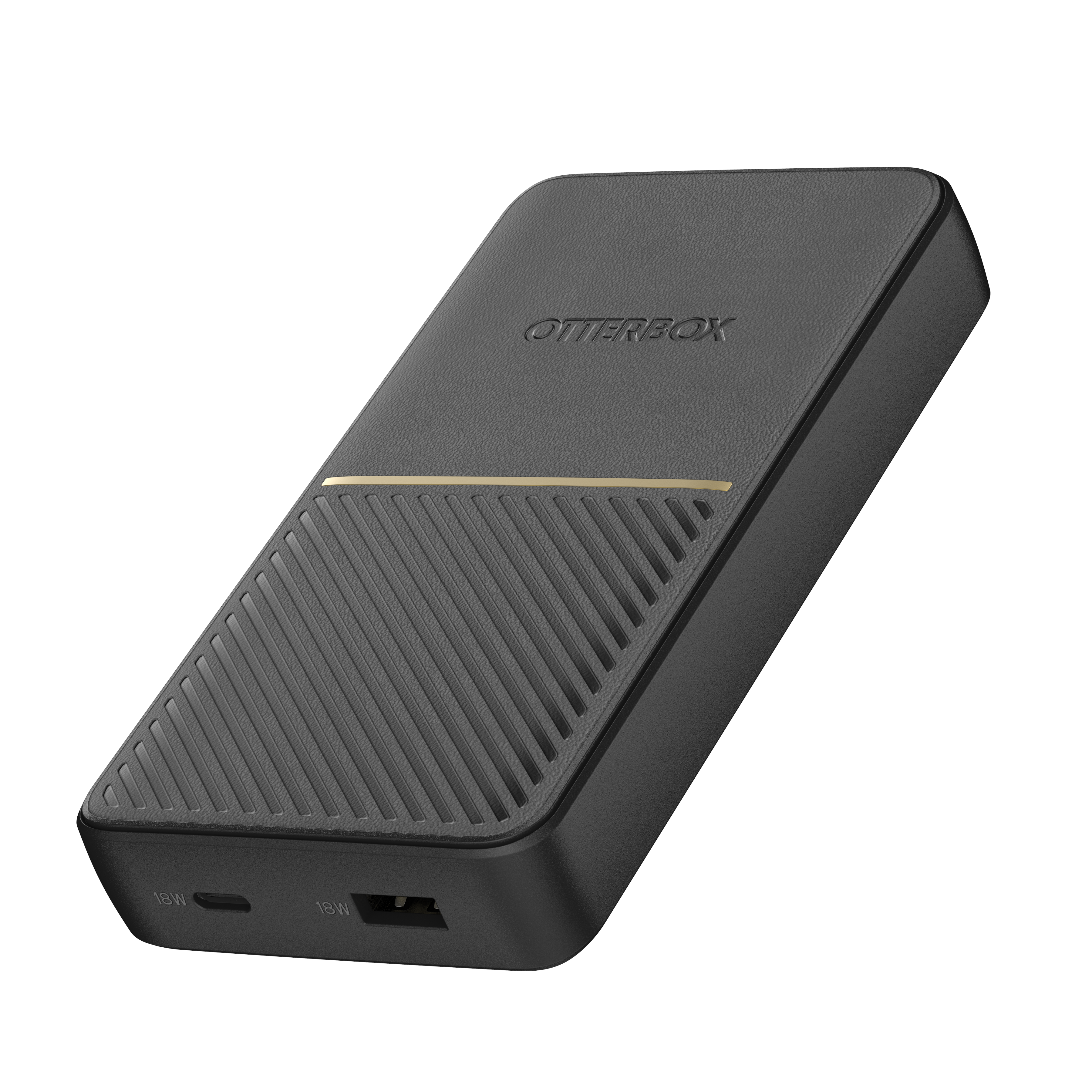 Chargement Rapide Power Bank