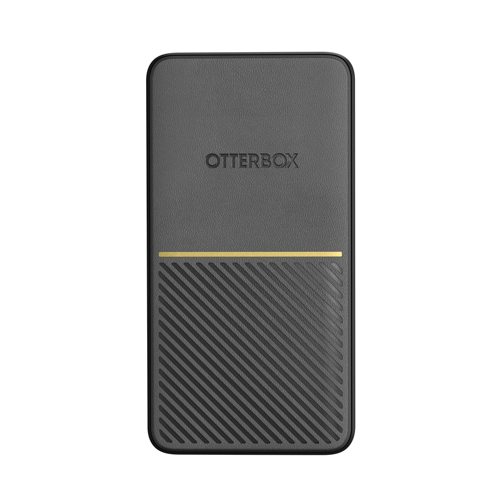 Chargement Rapide Power Bank