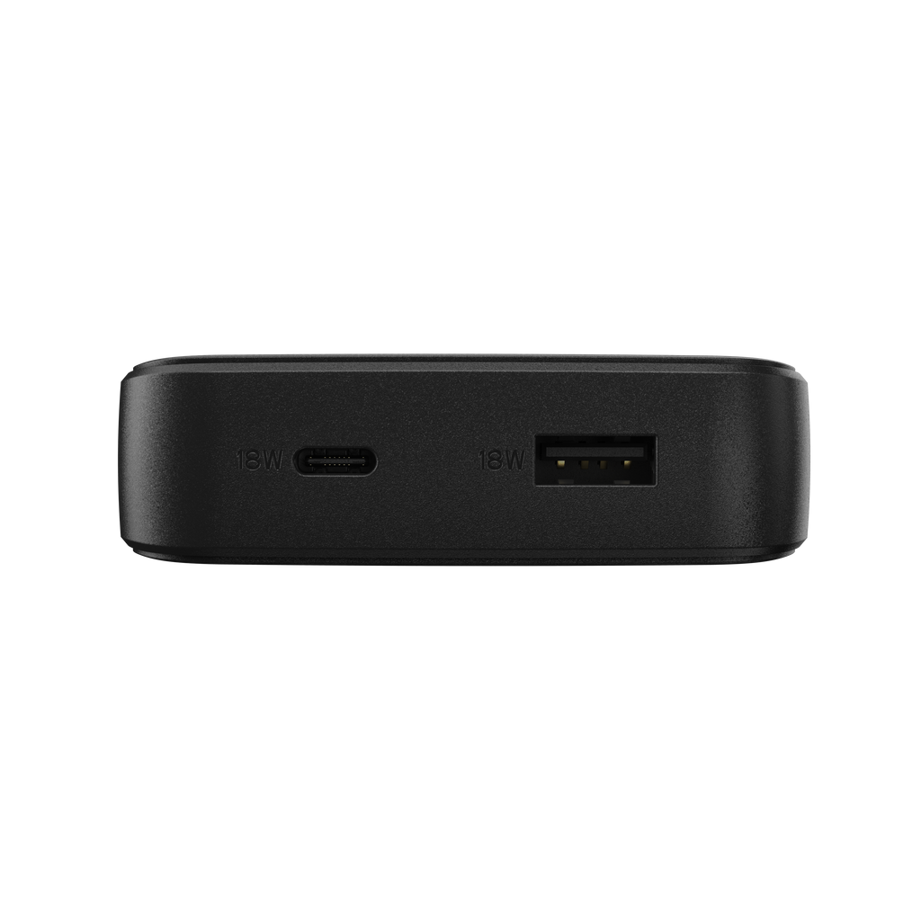 Chargement Rapide Power Bank