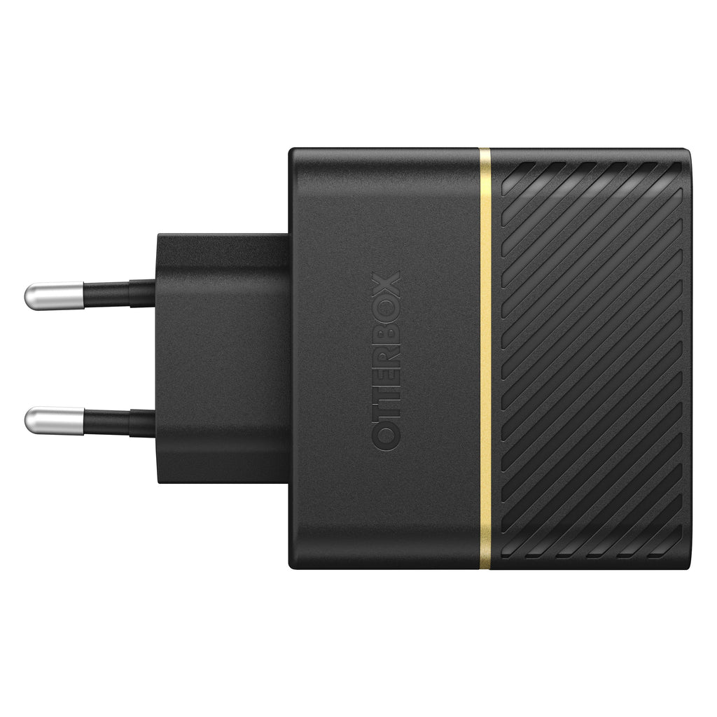 USB-C + USB-A Fast Charge Wall Charger - Image 1175