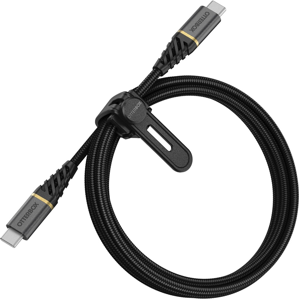 USB-C to USB-C Fast Charge Cable â€“ Premium - Image 19612
