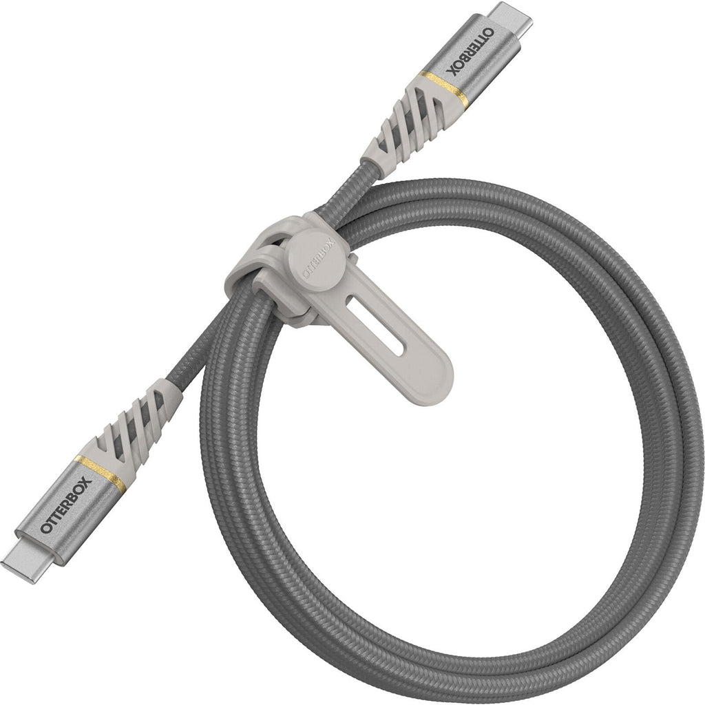USB-C to USB-C Fast Charge Cable â€“ Premium - Image 19624