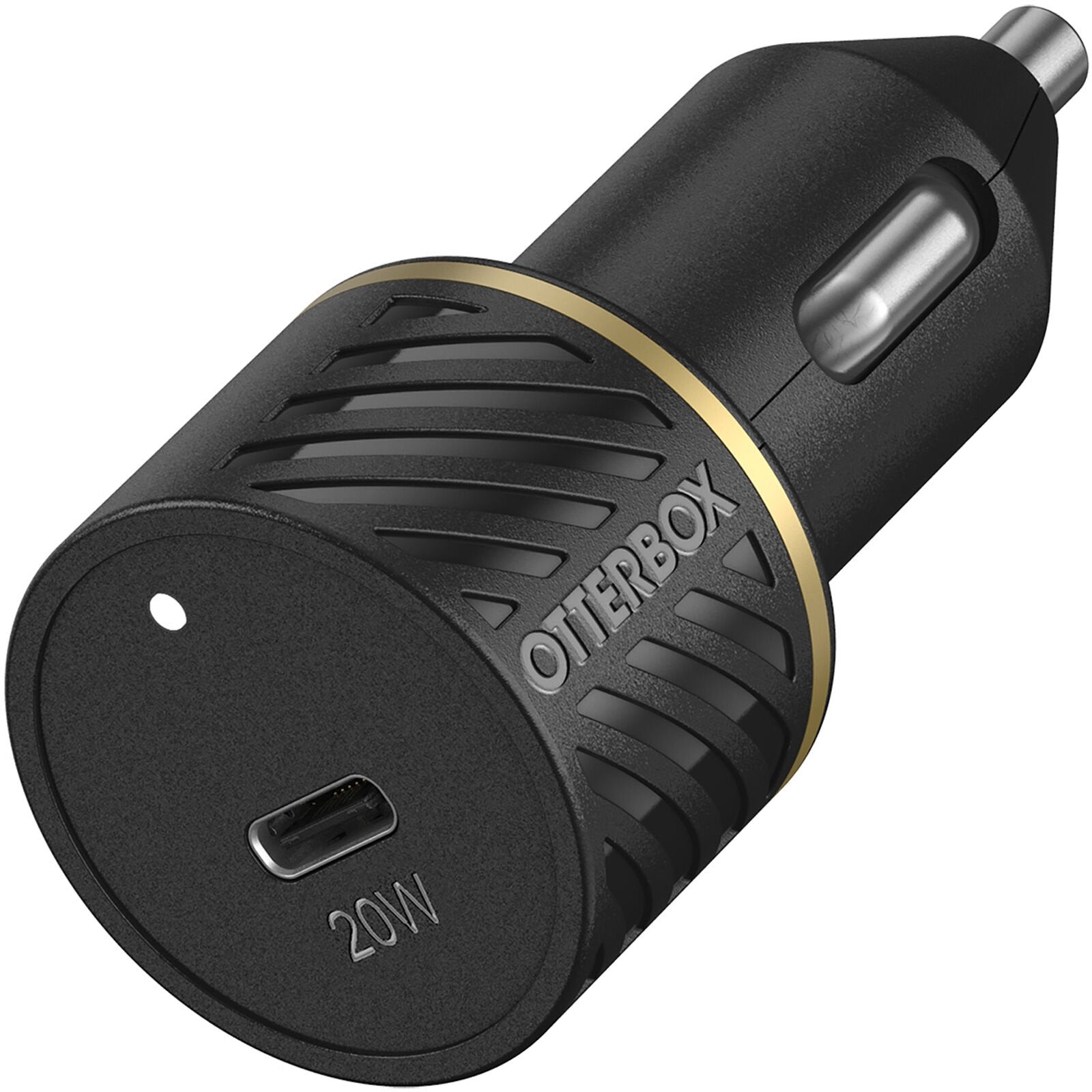 USB-C Fast Charge Car Charger, 20W - Image 184
