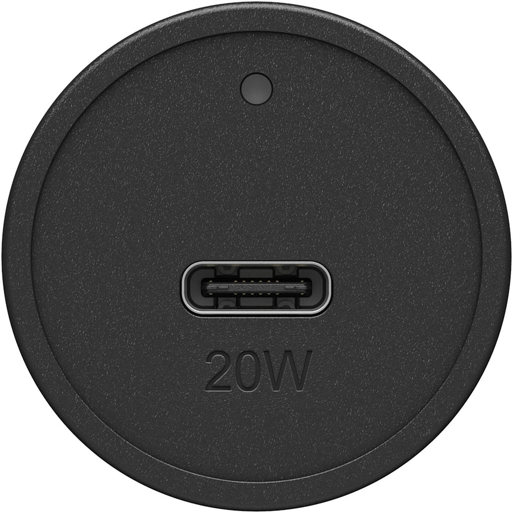 USB-C Fast Charge Car Charger, 20W - Image 185