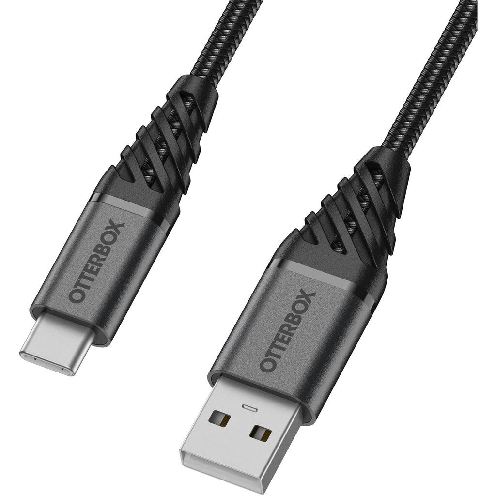 USB-C to USB-A Câble - Premium