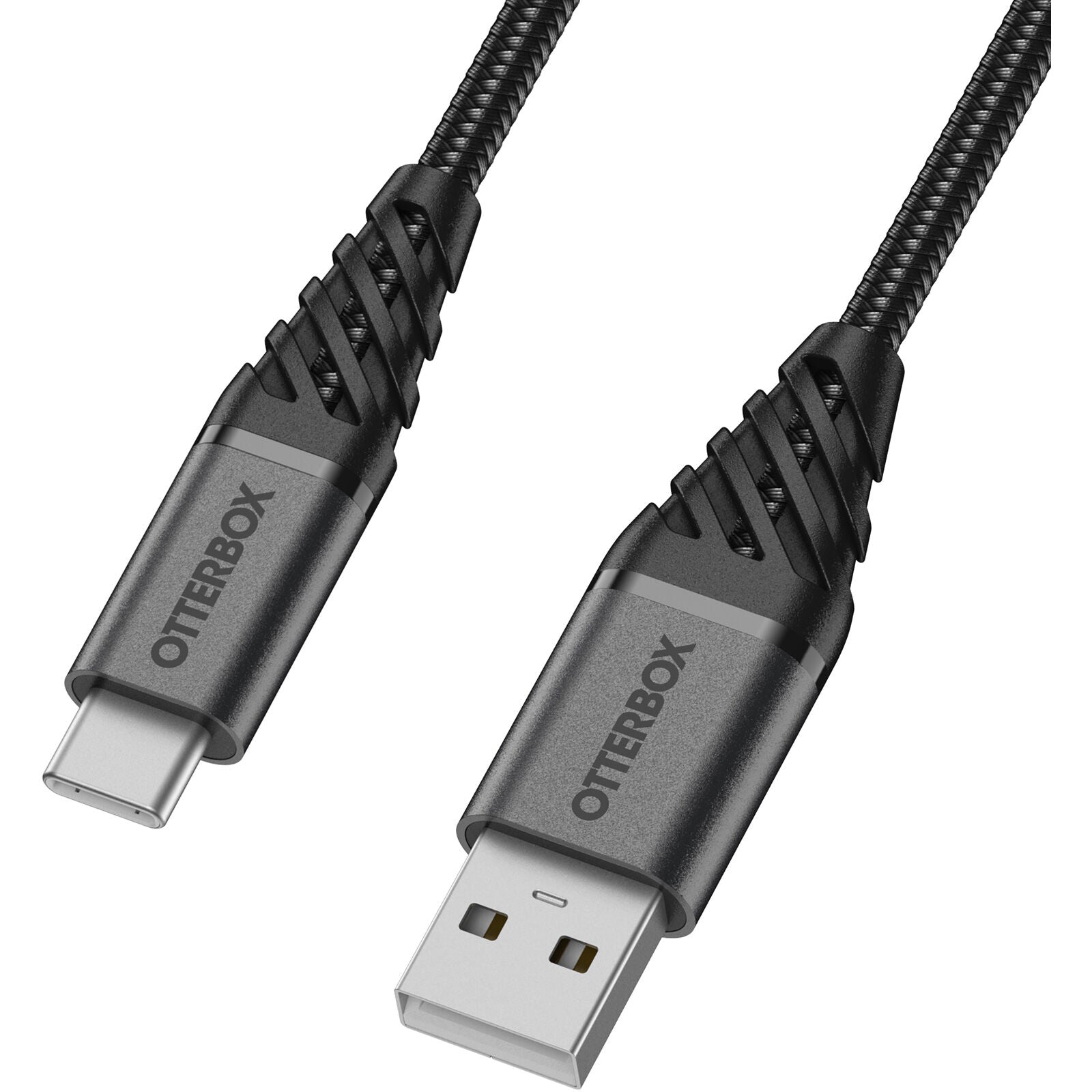 USB-C to USB-A Câble - Premium