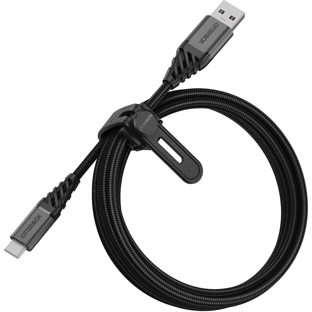 USB-C to USB-A Câble - Premium