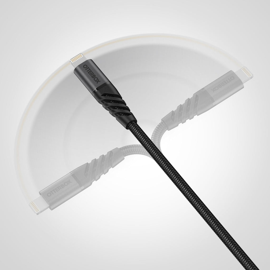 Lightning to USB-A Cable - Premium - Image 26631