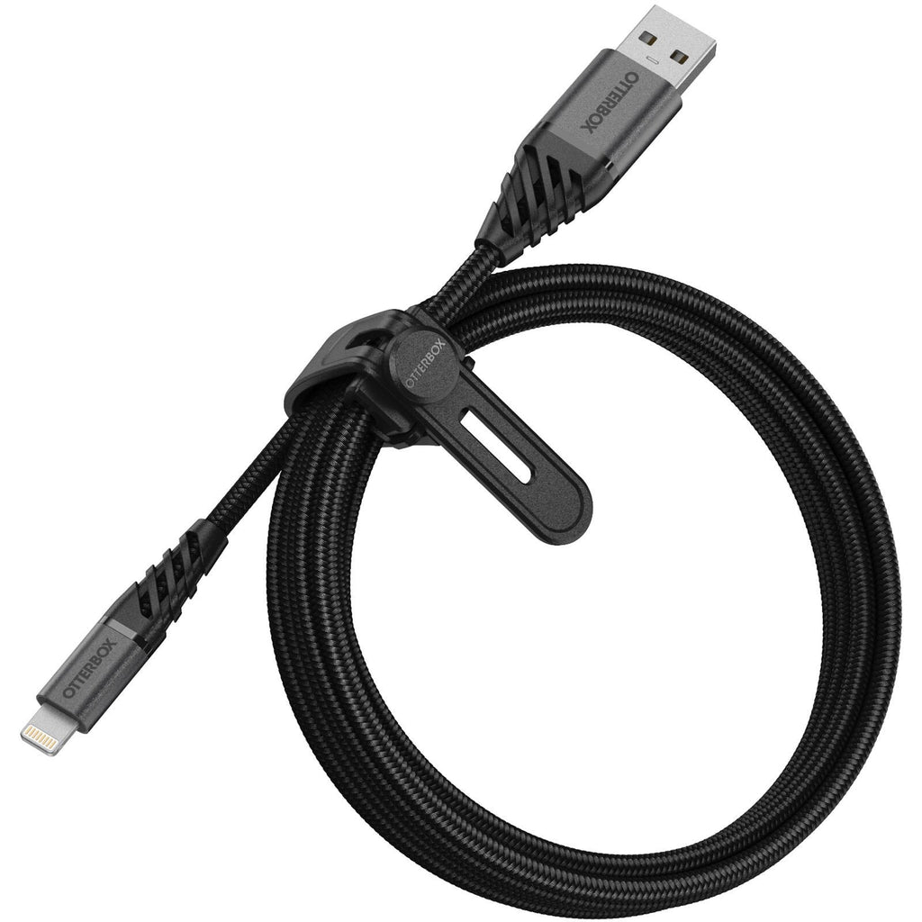 Lightning to USB-A Cable - Premium - Image 26634