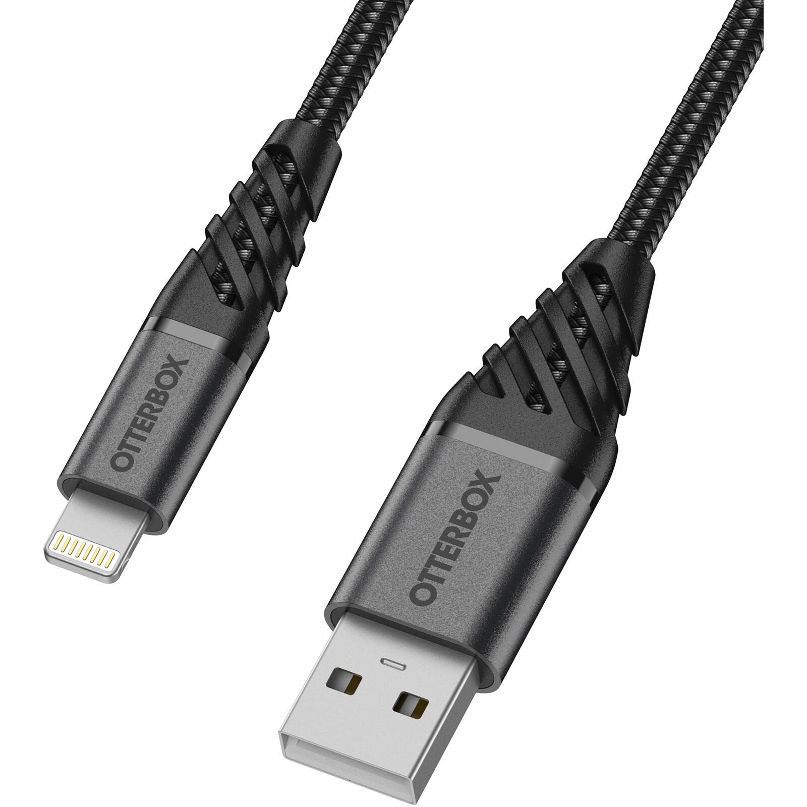 Lightning to USB-A Cable - Premium - Image 26635