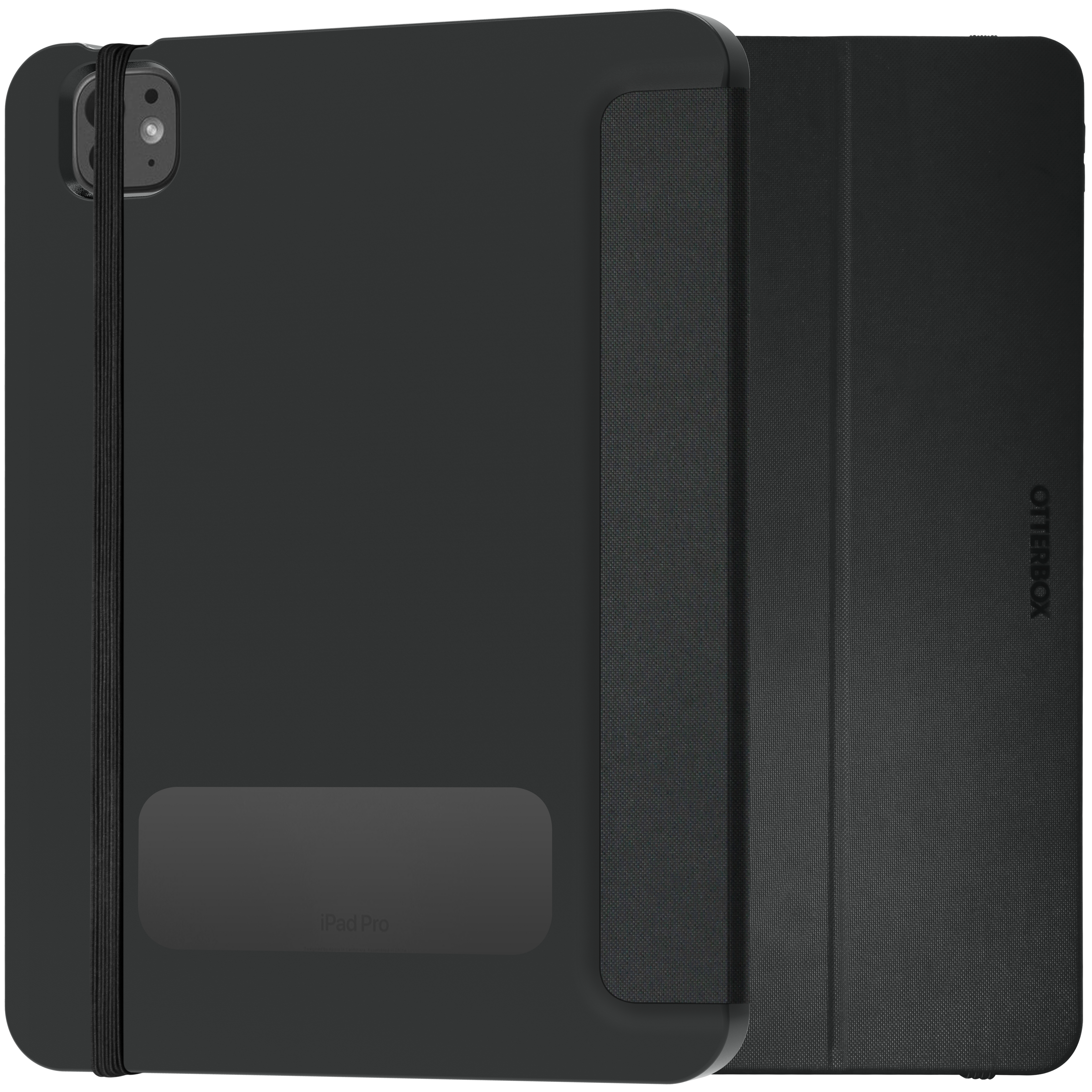 iPad Pro 11" (M5/M4) HÃ¼lle | React Series Folio - Image 19199
